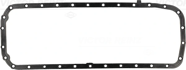Gasket, oil sump